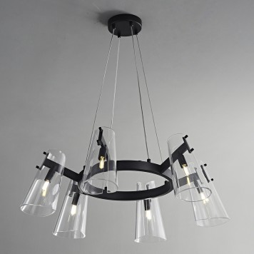 Люстра Zortes Dallas ZRS.90611.06-7