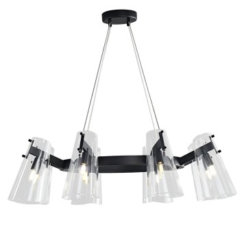 Люстра Zortes Dallas ZRS.90611.08-1