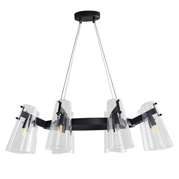 Люстра Zortes Dallas ZRS.90611.08-2