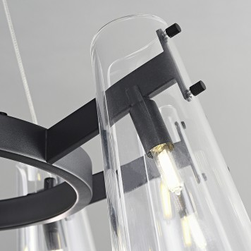 Люстра Zortes Dallas ZRS.90611.08-5