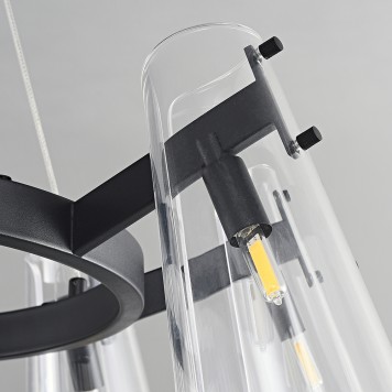 Люстра Zortes Dallas ZRS.90611.08-6