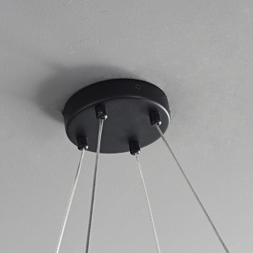 Люстра Zortes Dallas ZRS.90611.08-8