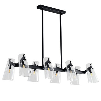 Люстра Zortes Dallas ZRS.90611.09-3