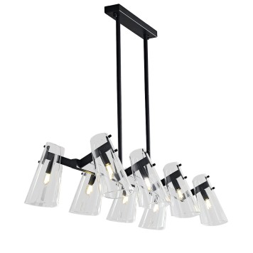 Люстра Zortes Dallas ZRS.90611.09-4