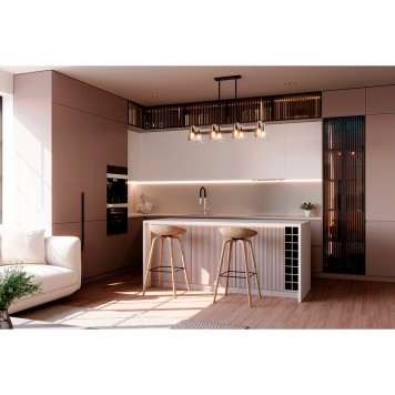 Люстра Zortes Dallas ZRS.90611.09-2