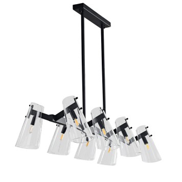 Люстра Zortes Dallas ZRS.90611.09-5