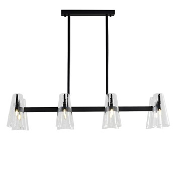 Люстра Zortes Dallas ZRS.90611.09-6