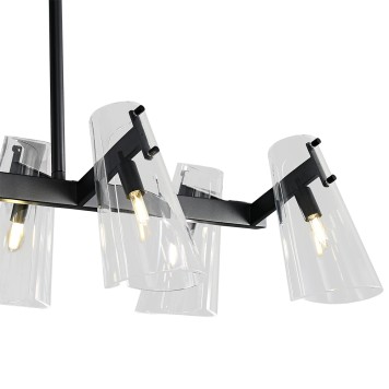 Люстра Zortes Dallas ZRS.90611.09-7