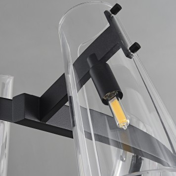 Люстра Zortes Dallas ZRS.90611.09-10